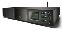 Naim NDX